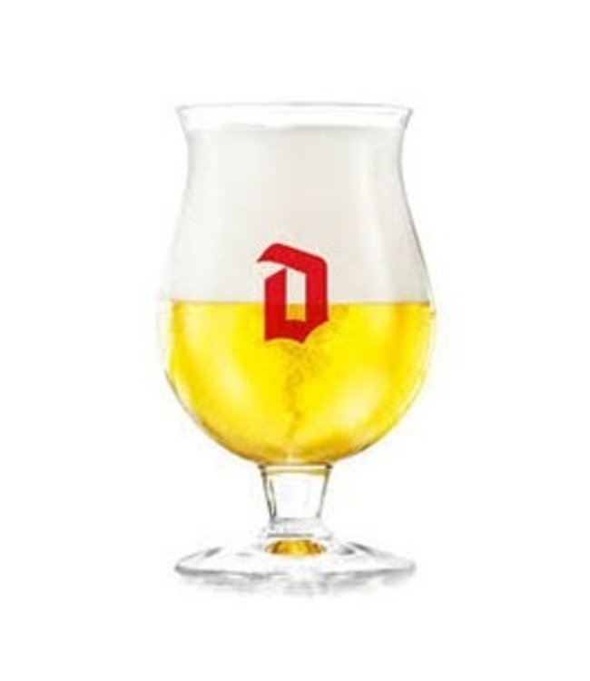 Duvel Moortgat Duvel Glas 33cl