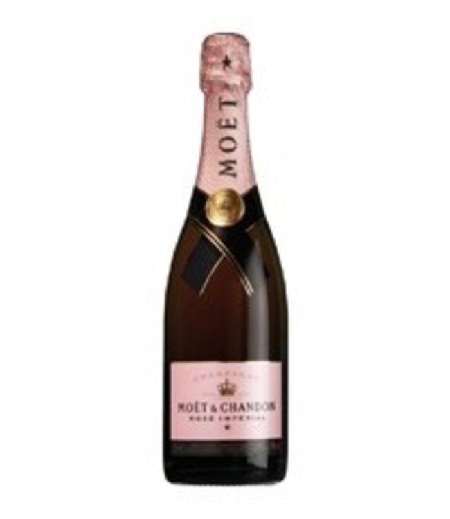 Moët & Chandon Moet & Chandon Rose Imperial Brut 75cl