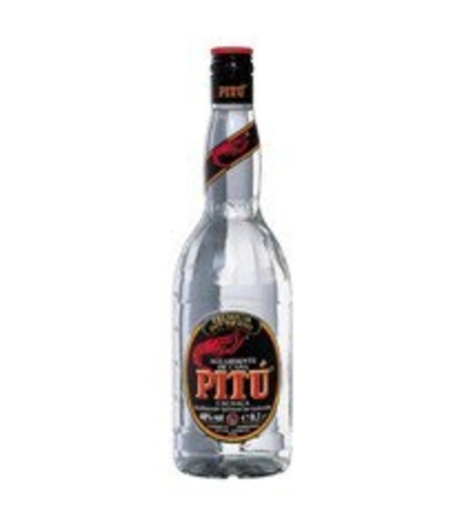 Pitú Pitú do Brasil 1 Liter