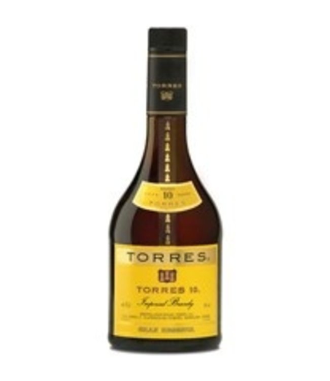 Torres Torres 10 Brandy 70cl