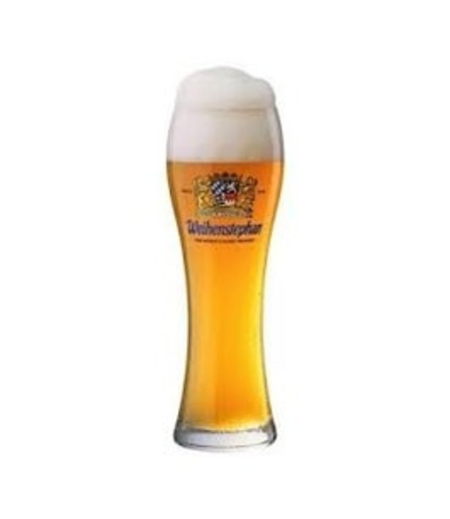 Bayerische Staatsbrauerei Weihenstephan Weihenstephaner Glas 50cl