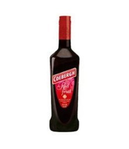 Coebergh Coebergh Red Fruit 1 Liter