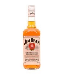 Jim Beam Jim Beam White 1 Liter