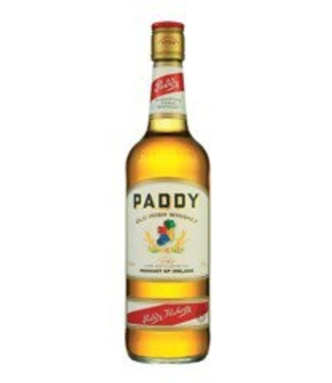 Paddy Paddy Whiskey 1 Liter