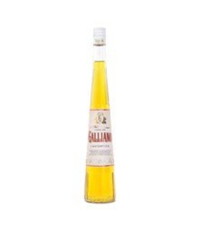 Galliano Liquore L'Autentico 50cl