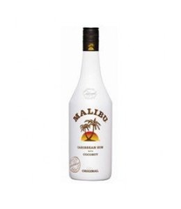 Malibu Malibu 1 Liter