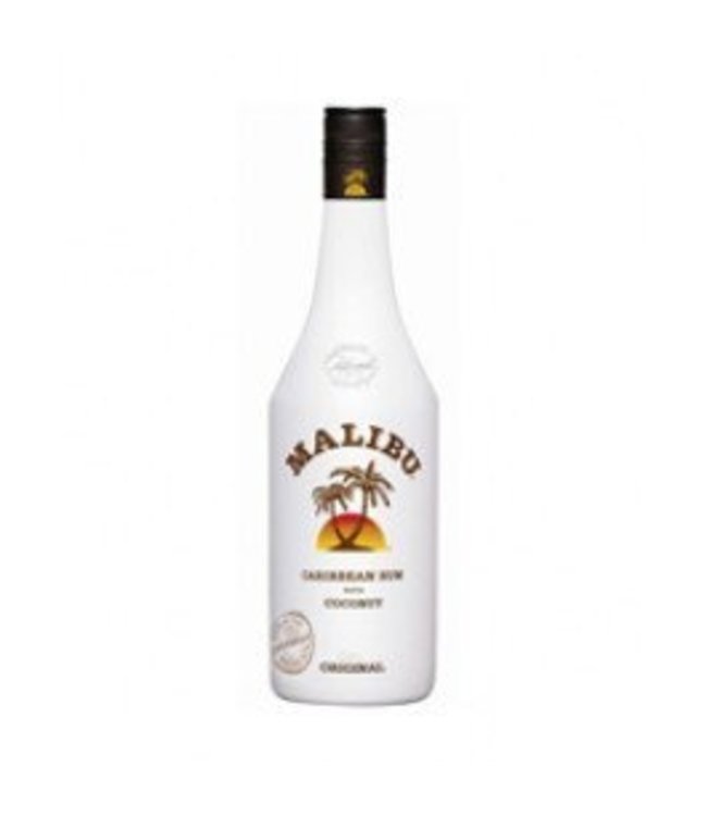 Malibu Malibu 1 Liter