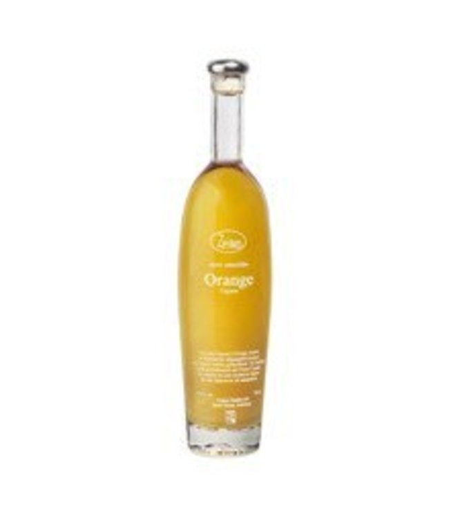 Zuidam Zuidam Orange A Base De Cognac 70cl