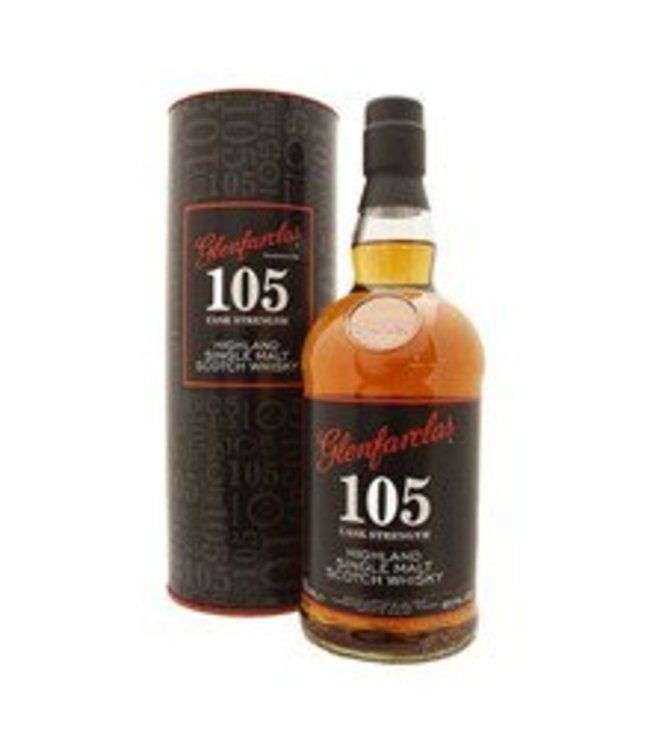 Glenfarclas Glenfarclas 105 Cask 1 Liter