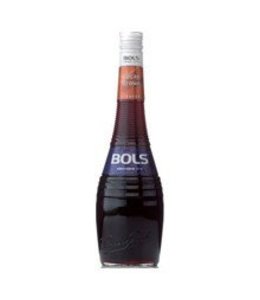 Bols Bols Creme De Cacao Brown 70cl