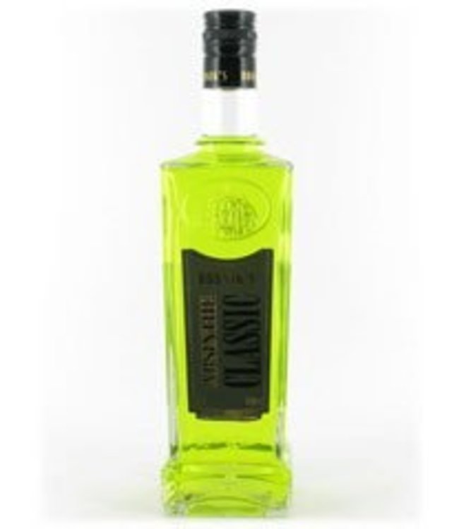 Rodnik's Rodnik's Classic green Absinthe 35cl