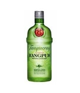 Tanqueray Tanqueray Rangpur Gin 70cl