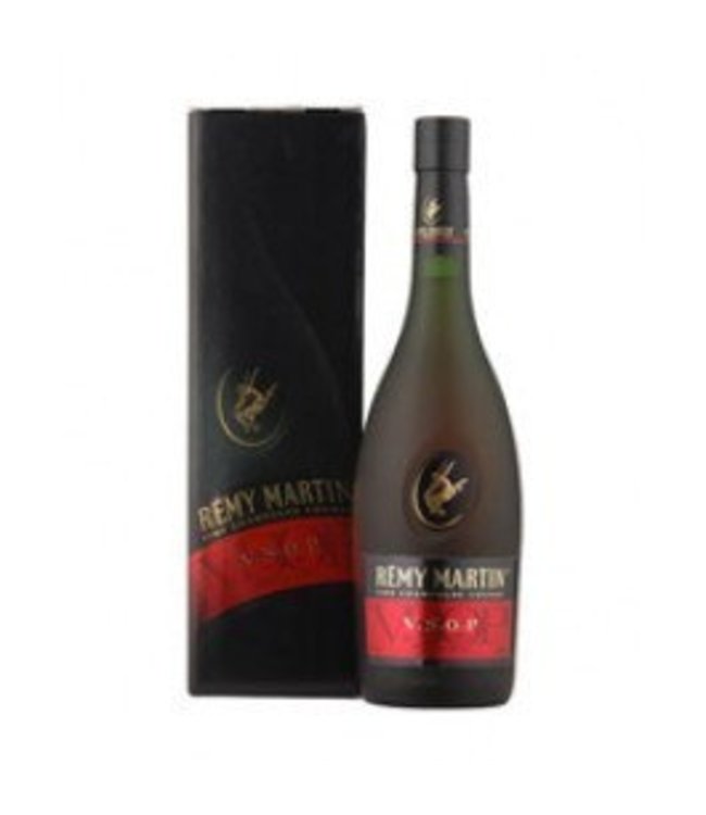 Rémy Martin Remy Martin VSOP Cognac 1 Liter