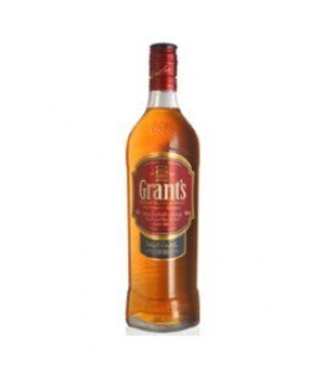 Grant's Grant's 35cl