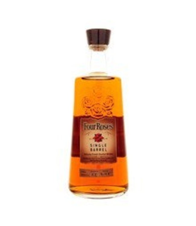 Four Roses Four Roses Single Barrel 100 Proof 70cl