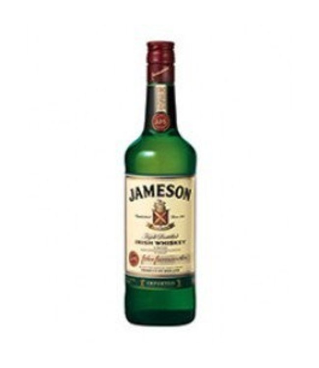 Jameson Jameson 4,50 Liter