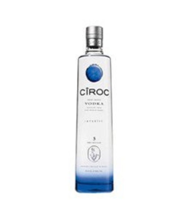 Ciroc Vodka 1 Liter