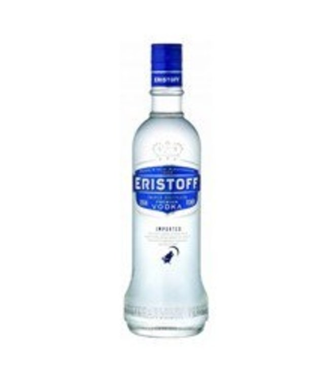 Eristoff Brut Vodka 1 Liter