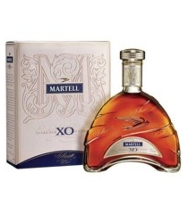 Martell Martell X.O. 70cl