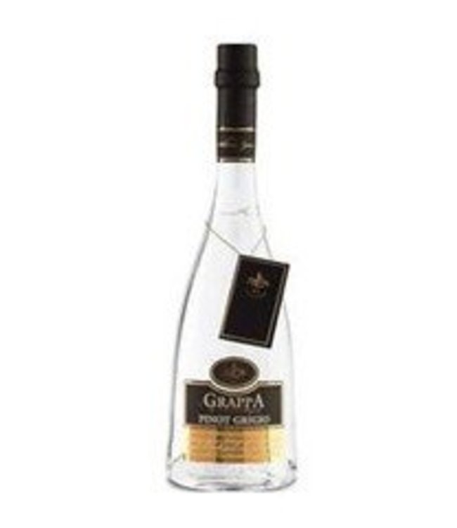 Grappa Di Monovitigno  -Pino Grigio- 70cl