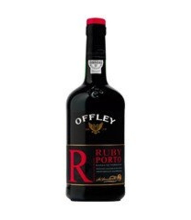 Offley Ruby Porto 75cl