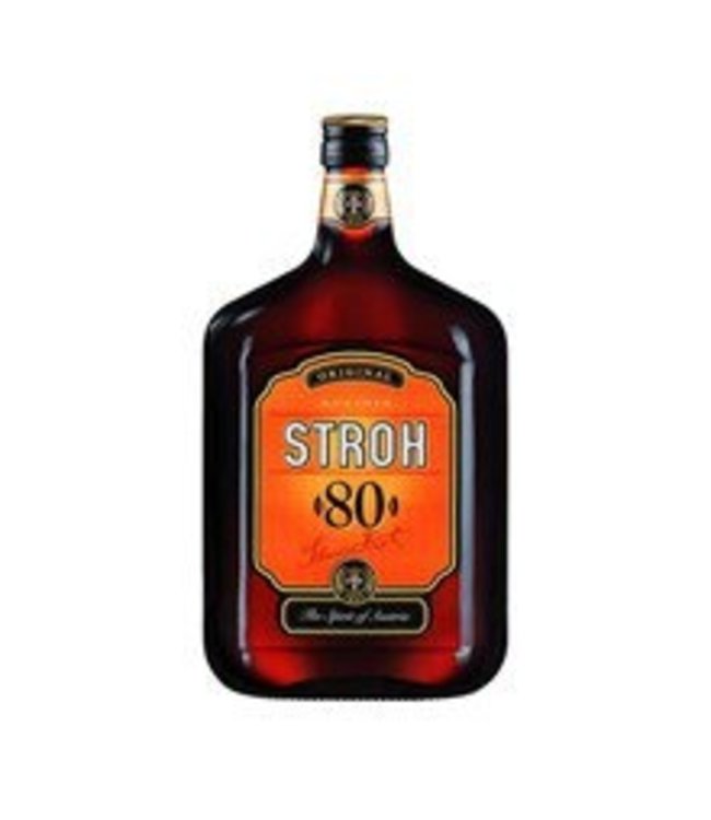 Stroh Stroh 80 70cl