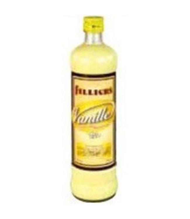 Filliers Vanille Jenever 70cl