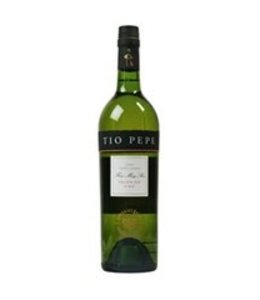 Tio Pepe Tio Pepe Jerez Sherry  75cl