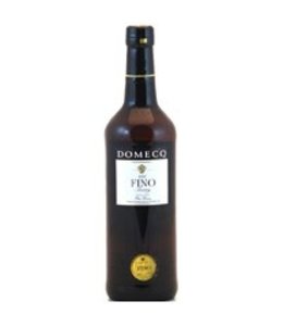 Domecq Dry Sherry 75cl