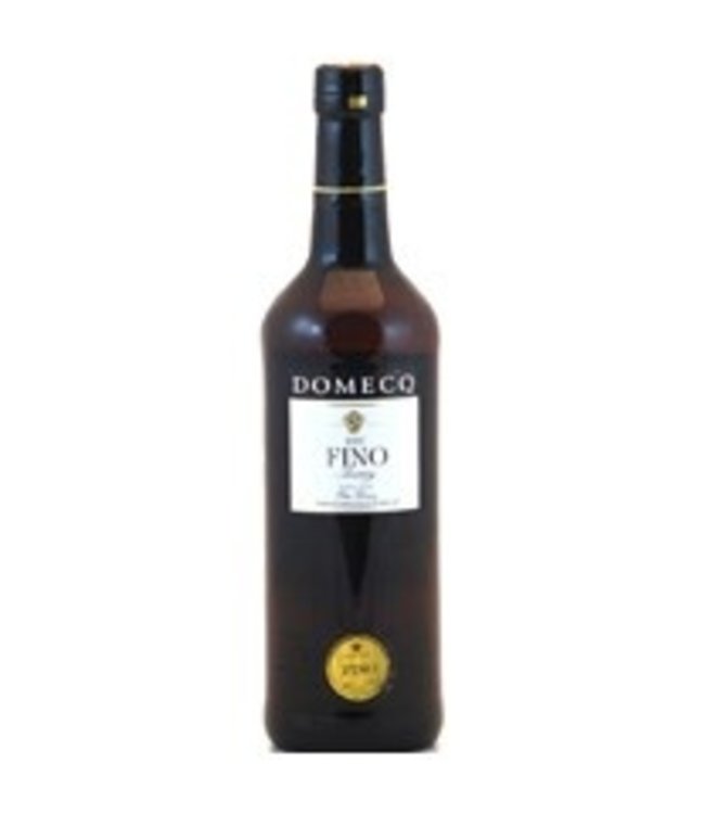 Domecq Dry Sherry 75cl