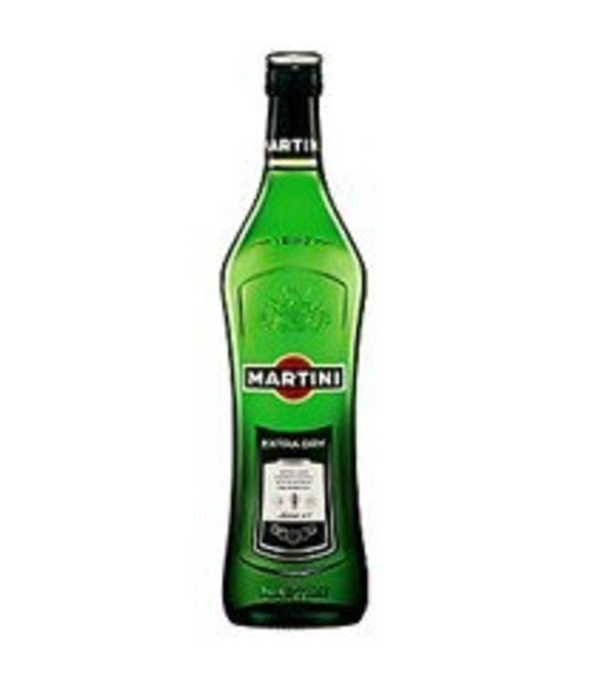 Martini Martini Extra Dry 75cl