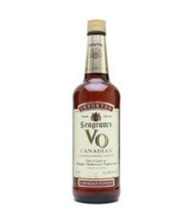 Seagram's Seagram's VO Whisky 70cl