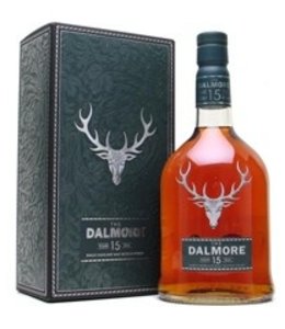 Dalmore 15 Years 70cl