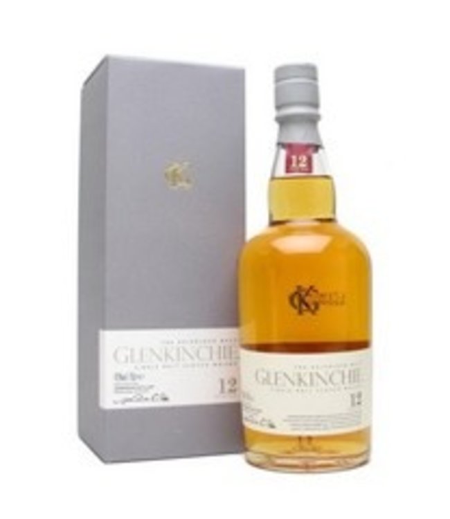 Glenkinchie 12 Years 70cl