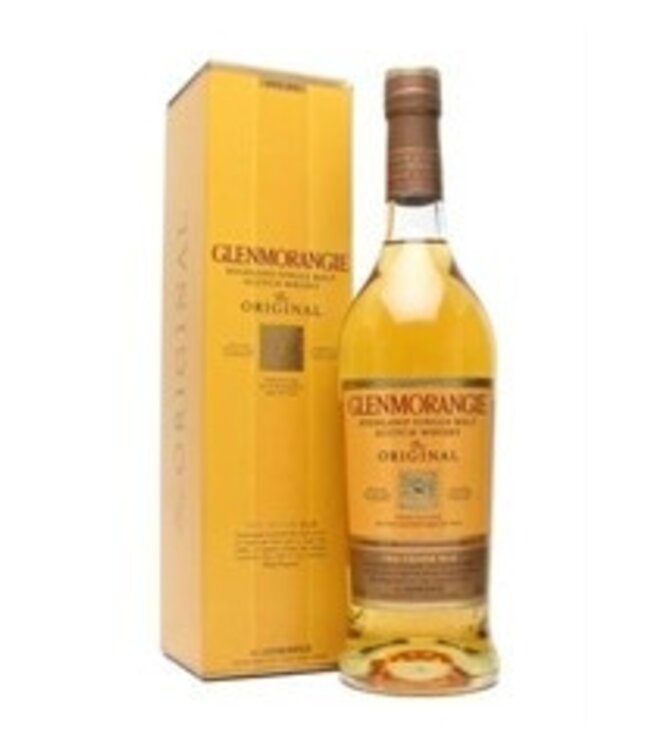 Glenmorangie Glenmorangie 10 Years The Original 70cl