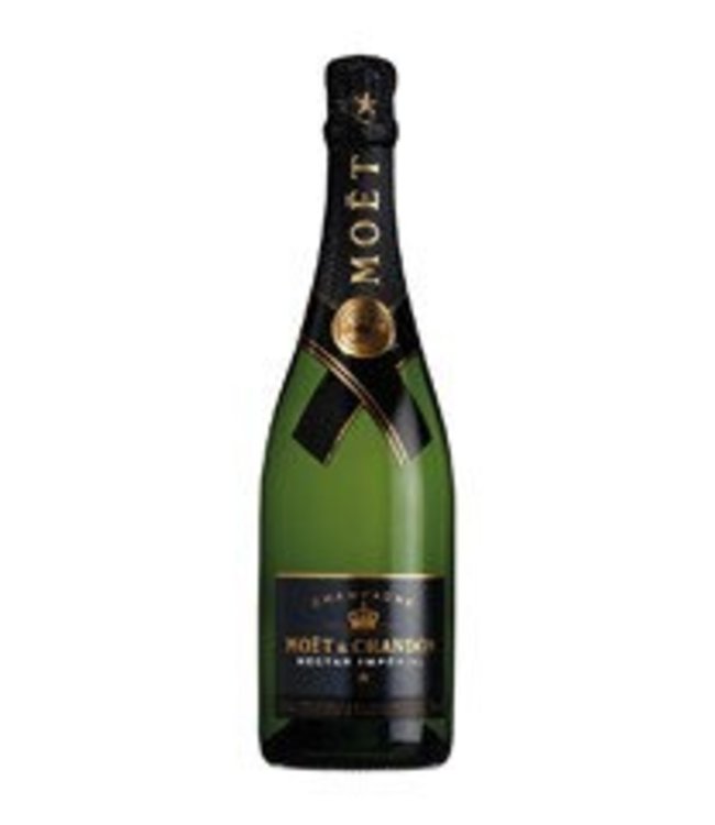 Moët & Chandon Moet & Chandon Nectar Imperial Demi Sec 75cl