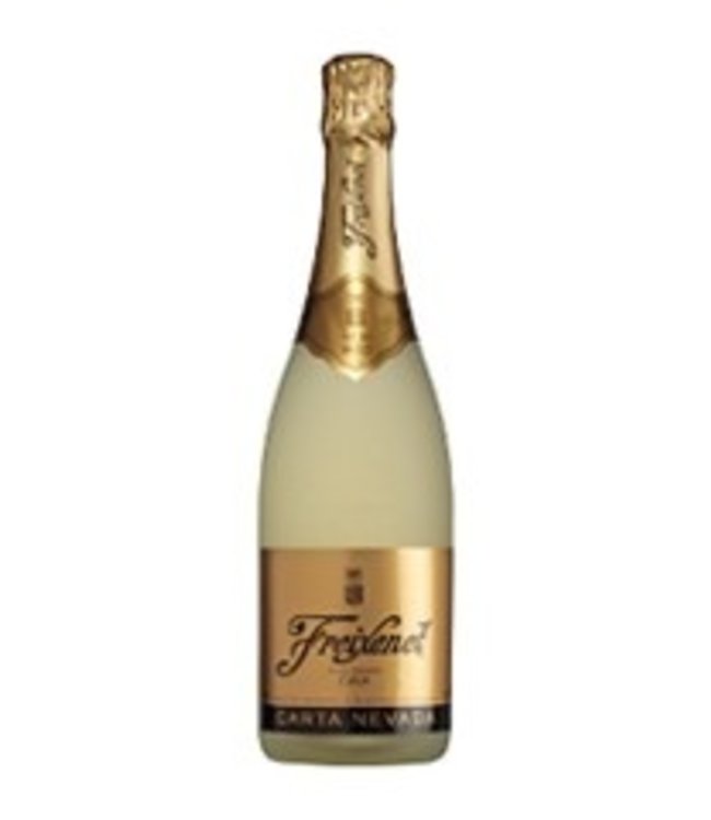 Freixenet Freixenet Carta Nevada Semi Seco 75cl