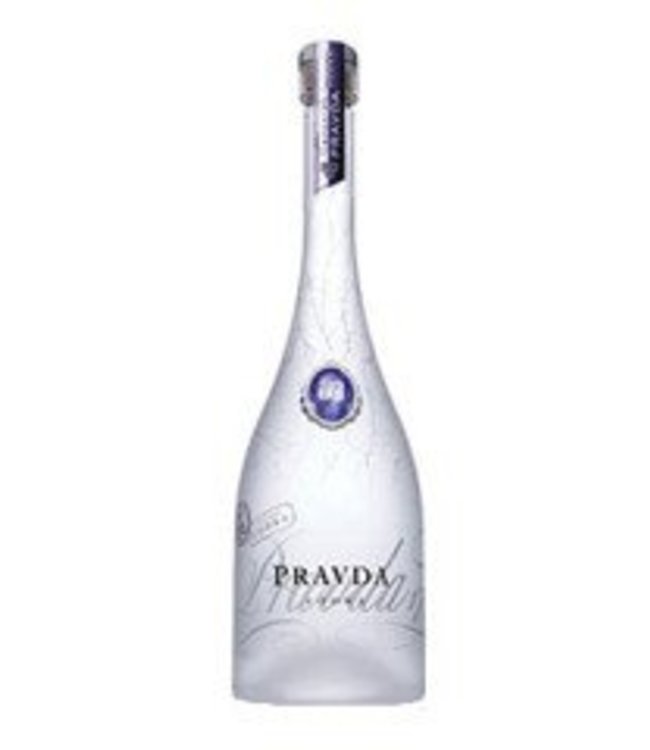 Pravda Vodka 70cl