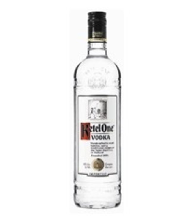 nolet Ketel One Vodka 70cl