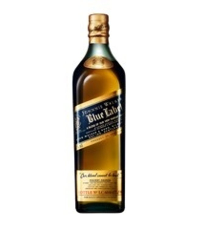 Johnnie Walker Johnnie Walker Blue Label 70cl