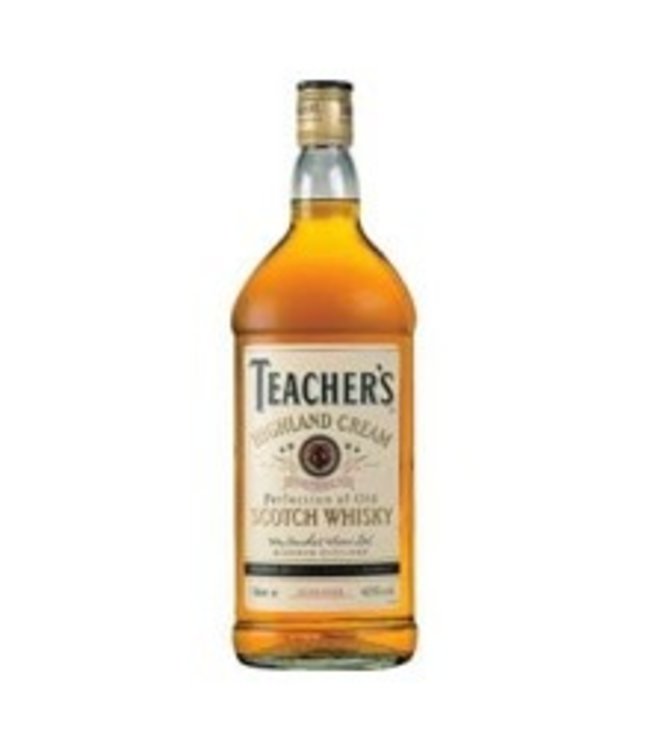 Teacher's Teacher's Whisky 70cl