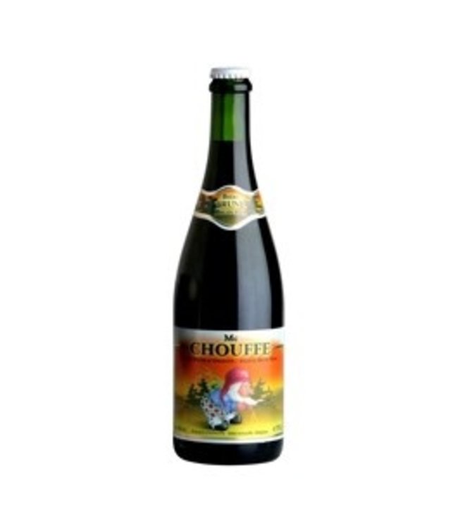 Brasserie d'Achouffe Mc Chouffe 75cl