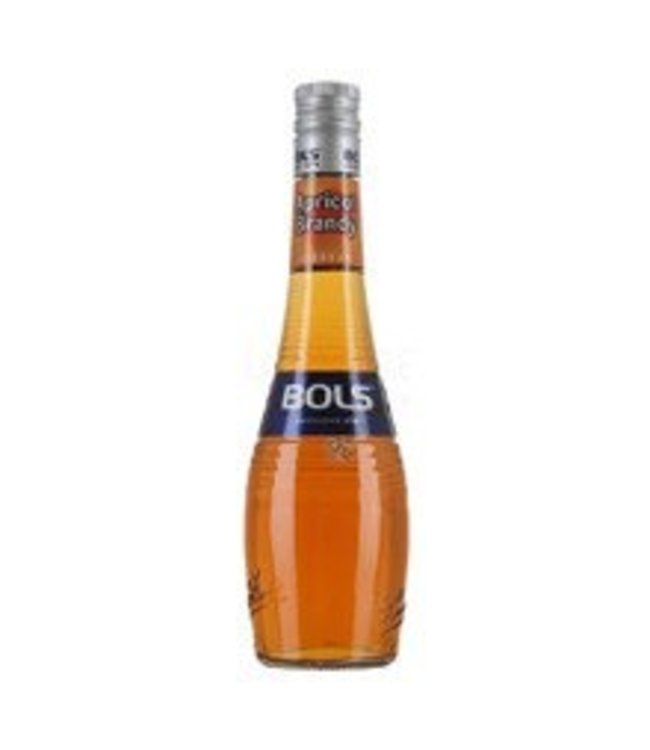 Bols Bols Apricot Brandy 70cl