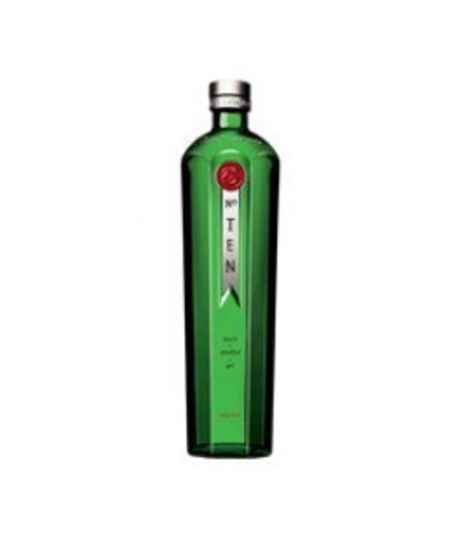 Tanqueray Tanqueray No. Ten Gin 1 Liter