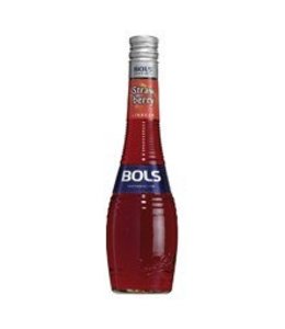 Bols Bols Strawberry 70cl