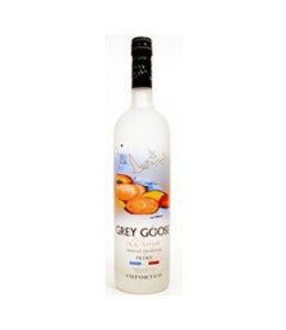 Grey Goose Orange 70cl