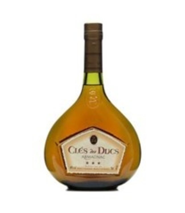 Cles des Ducs Armagnac VS. 70cl