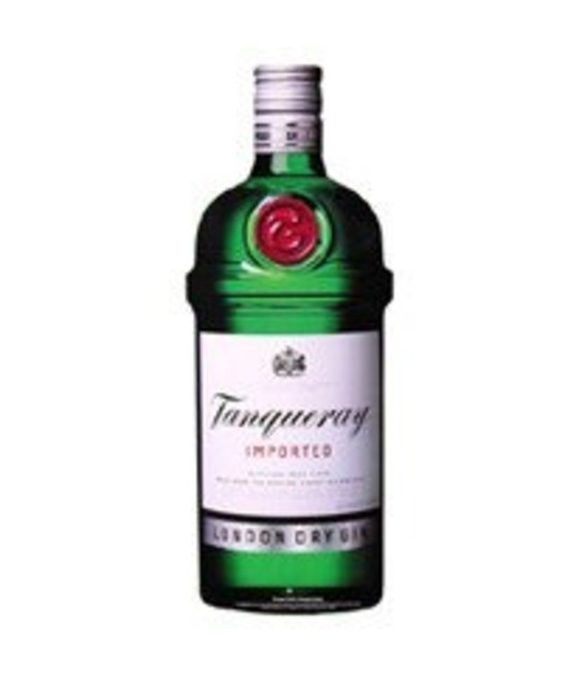 Tanqueray Tanqueray Gin 1 Liter