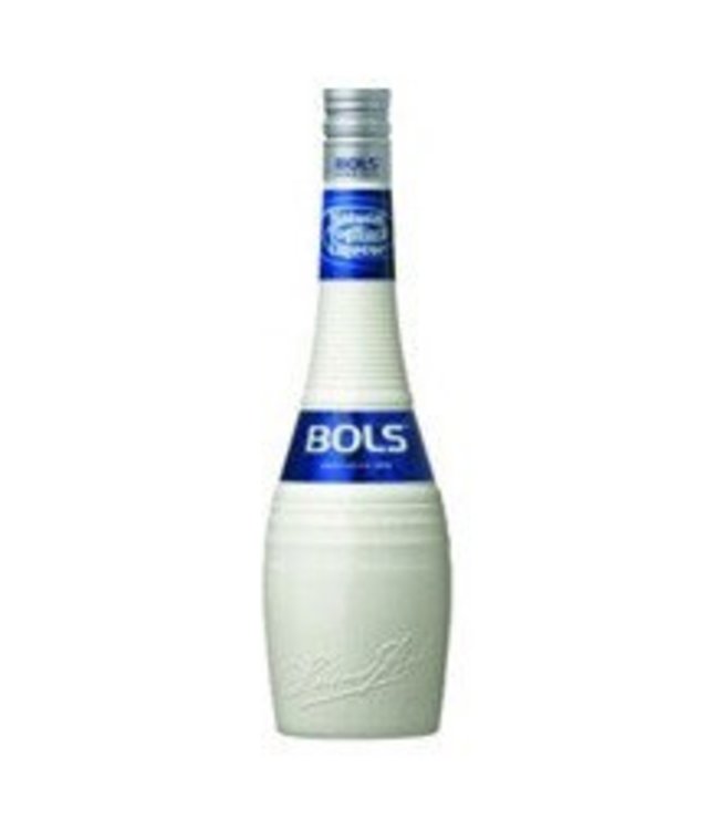 Bols Bols Yoghurt 70cl