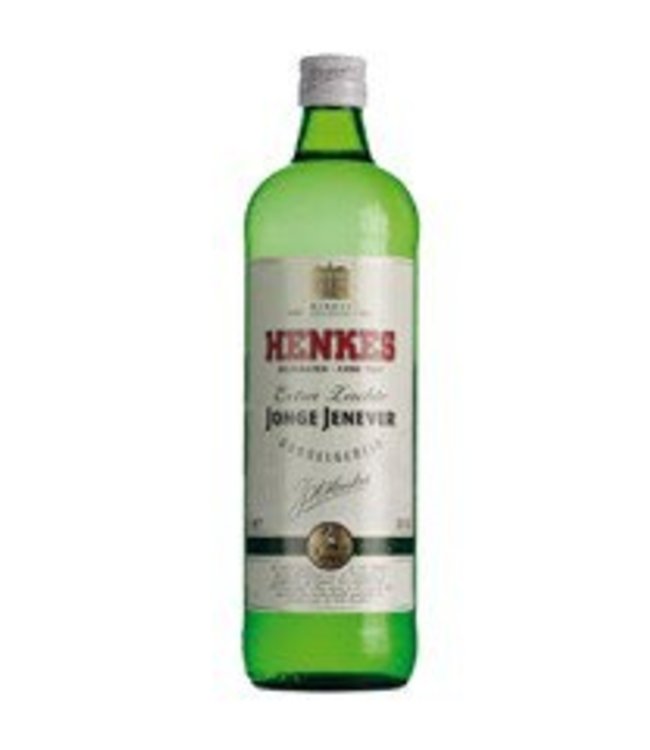 Henkes Henkes Jonge Jenever 1 Liter